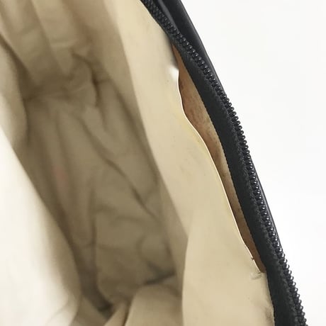 【USED】70'S KODAK COOLER BAG