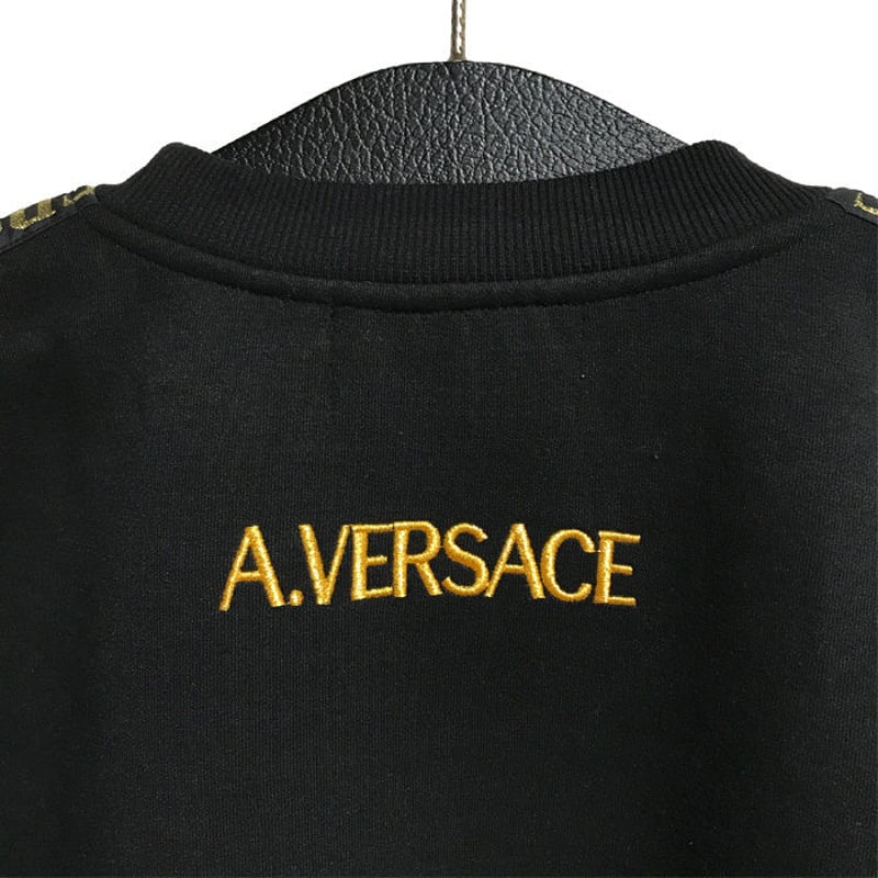 90s VERSACE SWEAT ベルサーチ スウェット