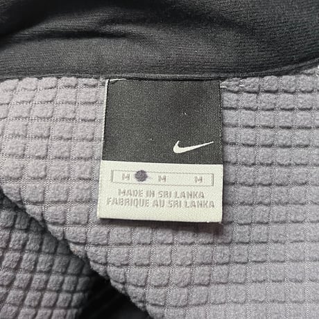 【USED】00'S NIKE SPHERE CYCLING JACKET