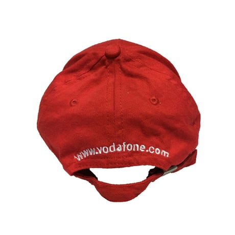 【USED】VODAFONE LOGO CAP