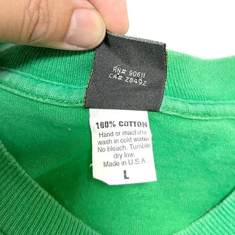 USED】90'S-00'S FRESHJIVE SEDITIONARIES T-SHIRT USED】90'S-00'S FRESHJIVE SEDITIONARIES T-SHIRT