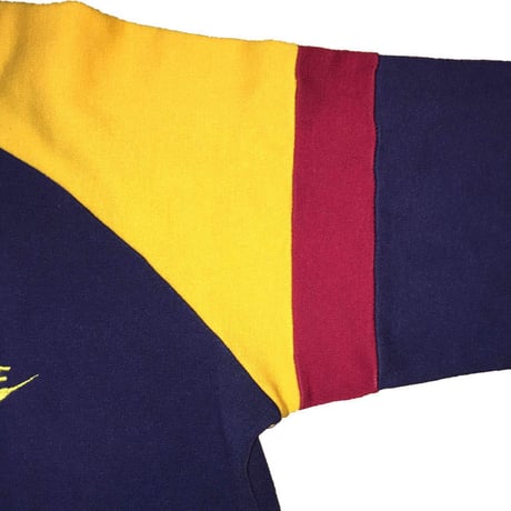 【USED】70'S VINTAGE NIKE TRACK TOP