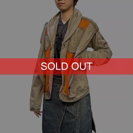 マリテフランソワジルボー | STORES