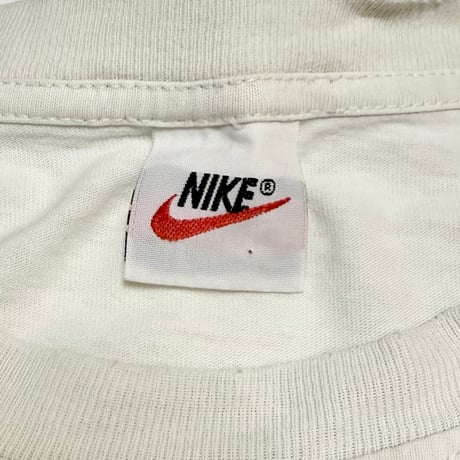 【USED】00's NIKE CHELSEA FC F.LAMPARD T-SHIRT