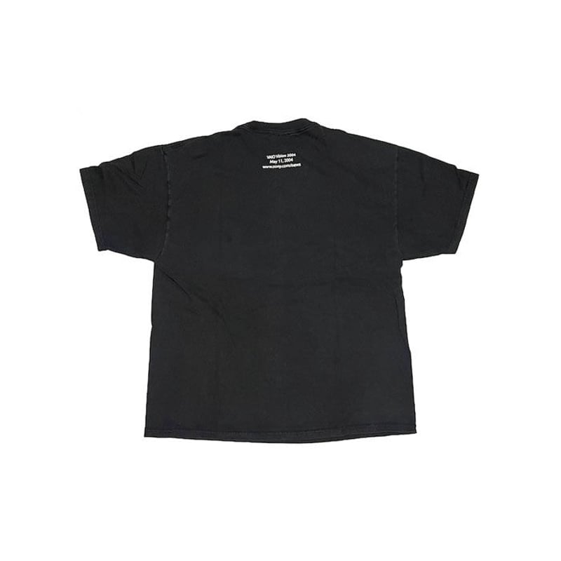 USED】00'S SONY VAIO T-SHIRT | KONBINI