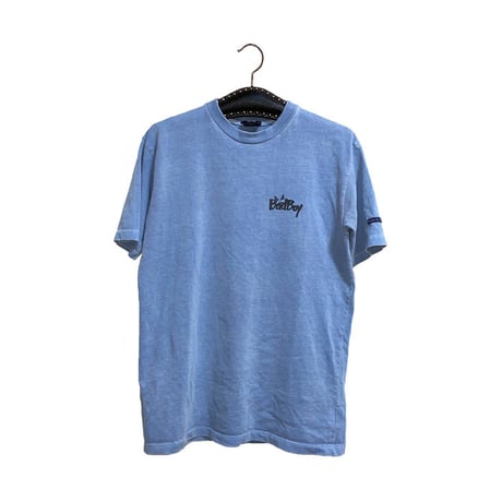 【USED】90'S-00'S BAD BOY SPORT T-SHIRT