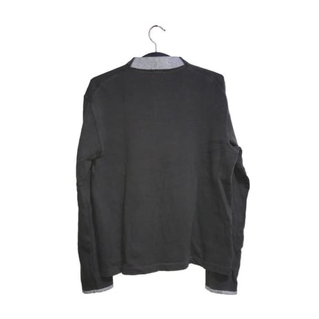 【USED】90'S STONE ISLAND L/S TOP