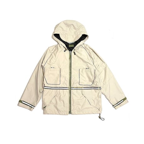 【USED】90'S MAHARISHI TECH TACTICAL JACKET