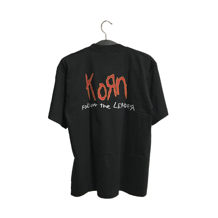 KORN ロンT デッドストック KORN ロンT デッドストック