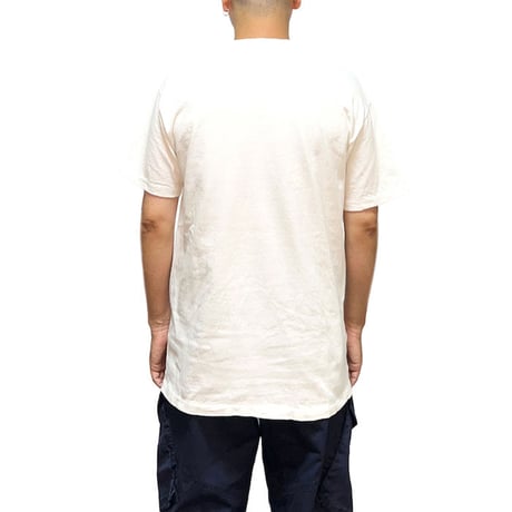 【USED】90'S THRASHER MAGAZINE MUST USE HANDRAILS T-SHIRT