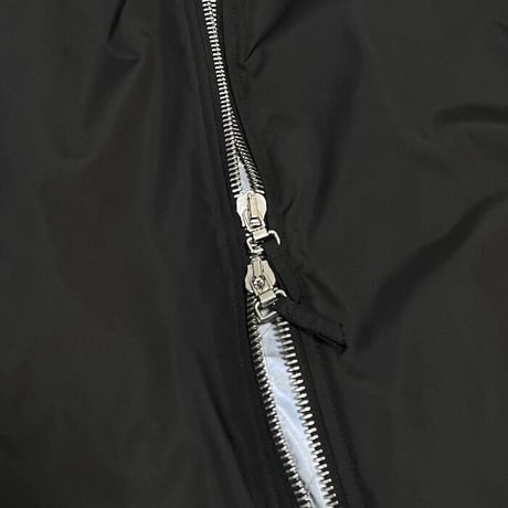 【USED】KOMAKINO 2015SS HIGH TECH LOW LIFE MA-1 JACKET