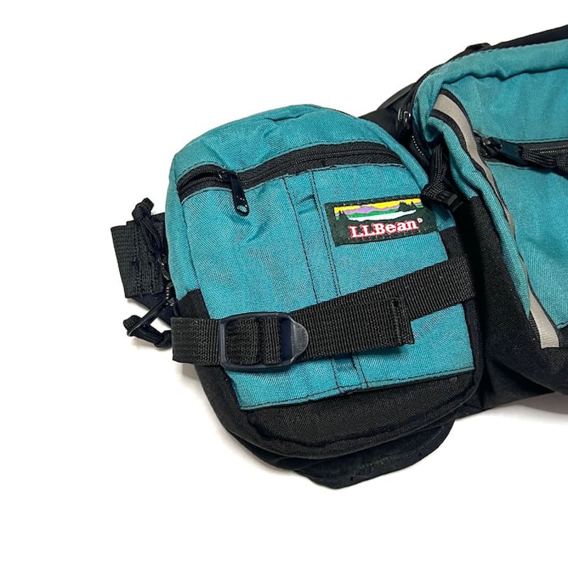 【おまとめ】Patagonia Webベルト、60s L.L.Beanポーチ おまとめ】Patagonia Webベルト、60s L.L.Beanポーチ - メルカリ