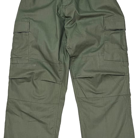 【DEAD STOCK】00's ROTHCO BATTLE DRESS UNIFORM BUGGY CARGO PANTS