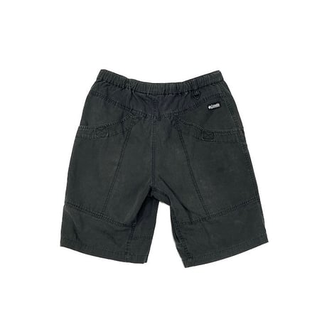 【USED】00'S COLUMBIA GIMMICK SHORTS
