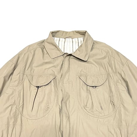 【USED】80's-90'S EMPORIO ARMANI FIELD JACKET