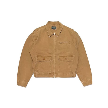 【USED】80'S-90'S POLO COUNTRY DUCK JACKET