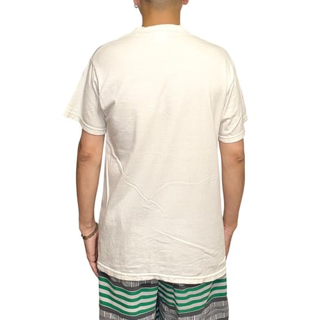 【USED】90's UNKNOWN ART T-SHIRT