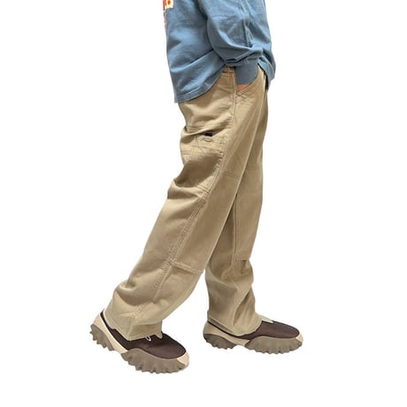 【USED】00'S COLUMBIA GIMMICK CLIMBING PANTS