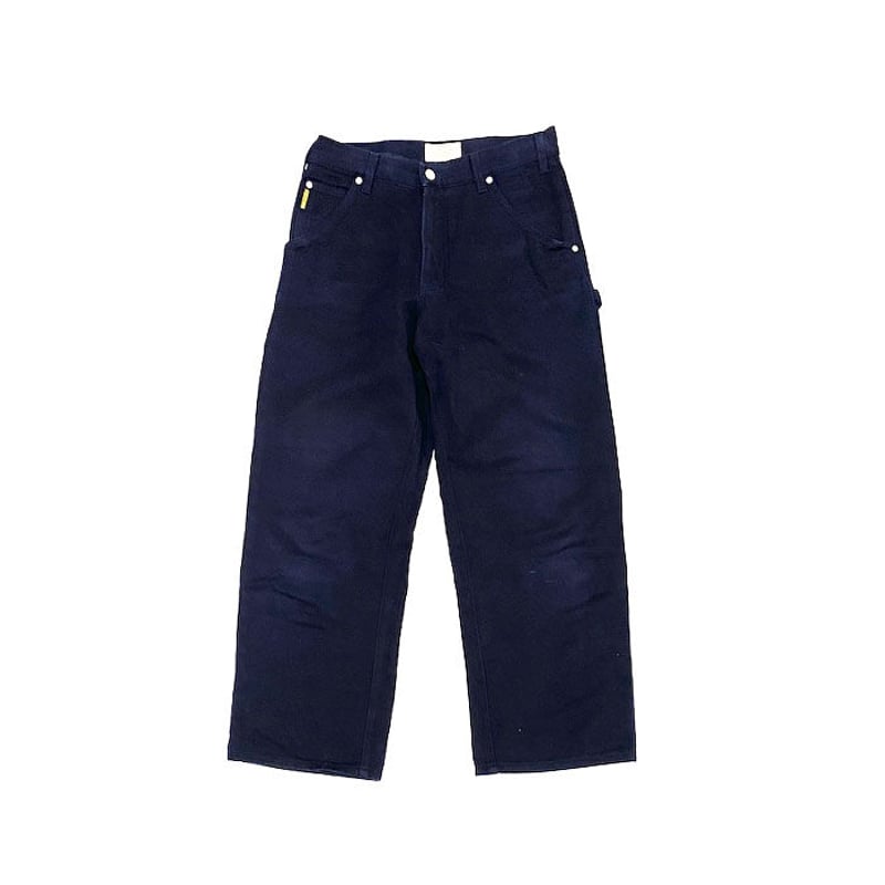 armani jeans ペインターパンツ USED】90'S-00'S ARMANI JEANS PAINTER PANTS | KO