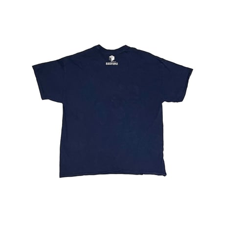 【USED】2010's DISCOVERY SCIENCE CENTER SCIENCE is Awesome T-SHIRT