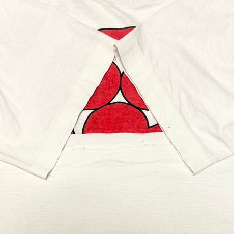 【USED】90's TANEGASHIMA EXPOSICAO T-SHIRT
