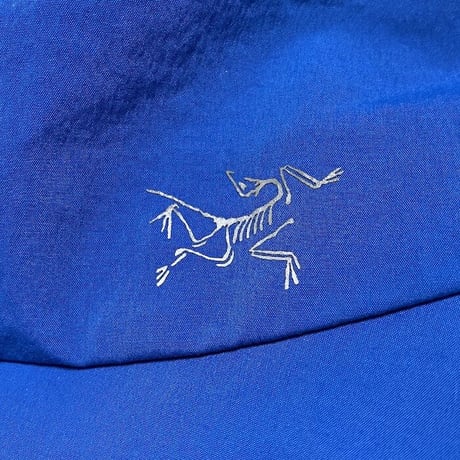 【USED】ARC'TERYX SINSOLO HAT