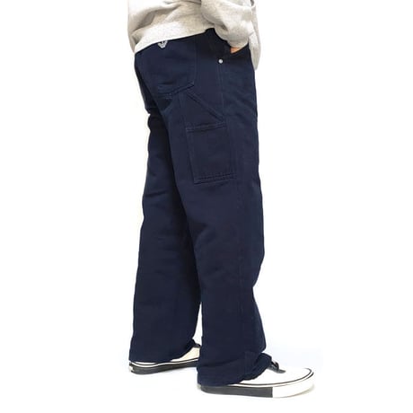 【USED】90'S-00'S ARMANI JEANS PAINTER PANTS