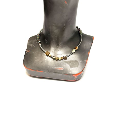 【LIBeRté】Necklace "000"