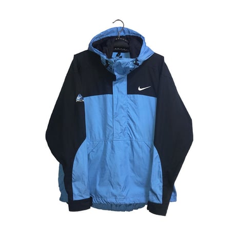 【USED】90'S NIKE ACG MOUNTAIN ANORAK