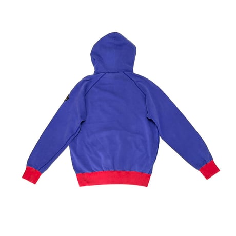 【USED】Polo by Ralph Lauren COOKIE PATCH POLO USA PARKA