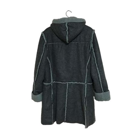 【USED】90'S ANGLOMANIA VIVIENNE WESTWOOD BUFFARO COAT