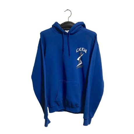 【USED】90'S SUICIDAL TENDENCIES "SUICIDAL CYCO CREW" HOODIE
