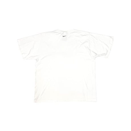【USED】00's EURO NIKE GRAPHIC T-SHIRT