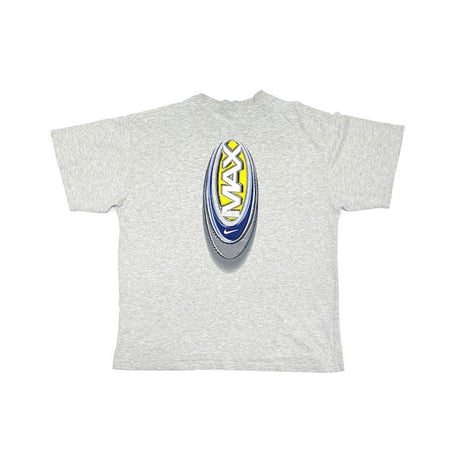 【USED】90'S-00'S NIKE AIR MAX T-SHIRT