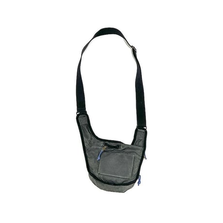 【USED】90'S-00'S NAPAPIJRI TACTICAL BODY BAG