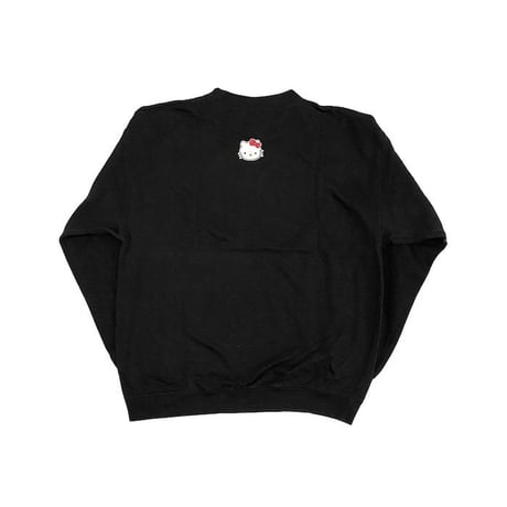 【USED】90'S HELLO KITTY SWEATSHIRT