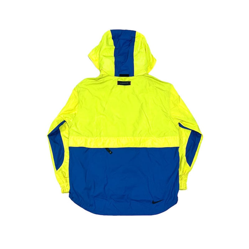 USED】90'S NIKE ACG PACKABLE MOUNTAIN JACKET | USED】90'S NIKE ACG PACKABLE MOUNTAIN JACKET |
