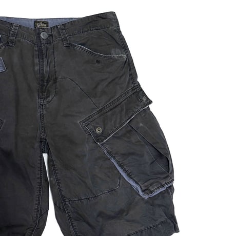 【USED】2010's G-STAR RAW Y2K CARGO SHORTS