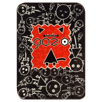 BLANKET：GAZIOブランケット 2