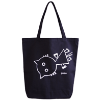 BAG：GAZIOトート