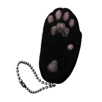 KEY CHAIN：ガジの手キーチェーン