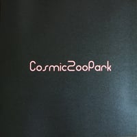 BOOK：Cosmic Zoo Park
