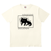 Tshirt：IRAGAZI-T