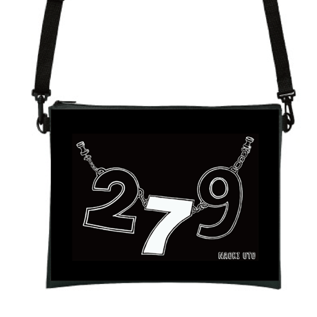 サコッシュ『２７９（ツナグ）』