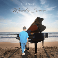 宇都直樹 メロディ譜「UTO NAOKI Melody Score」