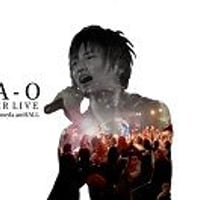 LIVE DVD『NA-O "SUPER LIVE"@amHALL 2013.4.13』