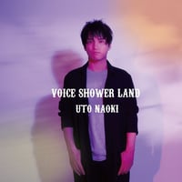 Mini Album『VOICE SHOWER LAND』