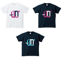 Tシャツ「un」