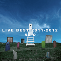 LIVE Album『LIVE BEST 2011-2012』