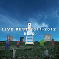 LIVE Album『LIVE BEST 2011-2012』